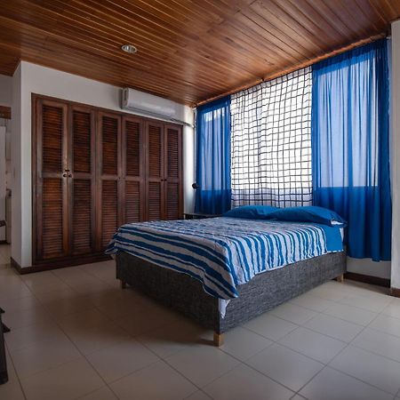 Apartamento Bueno, Bonito Y Barato Cartagena المظهر الخارجي الصورة