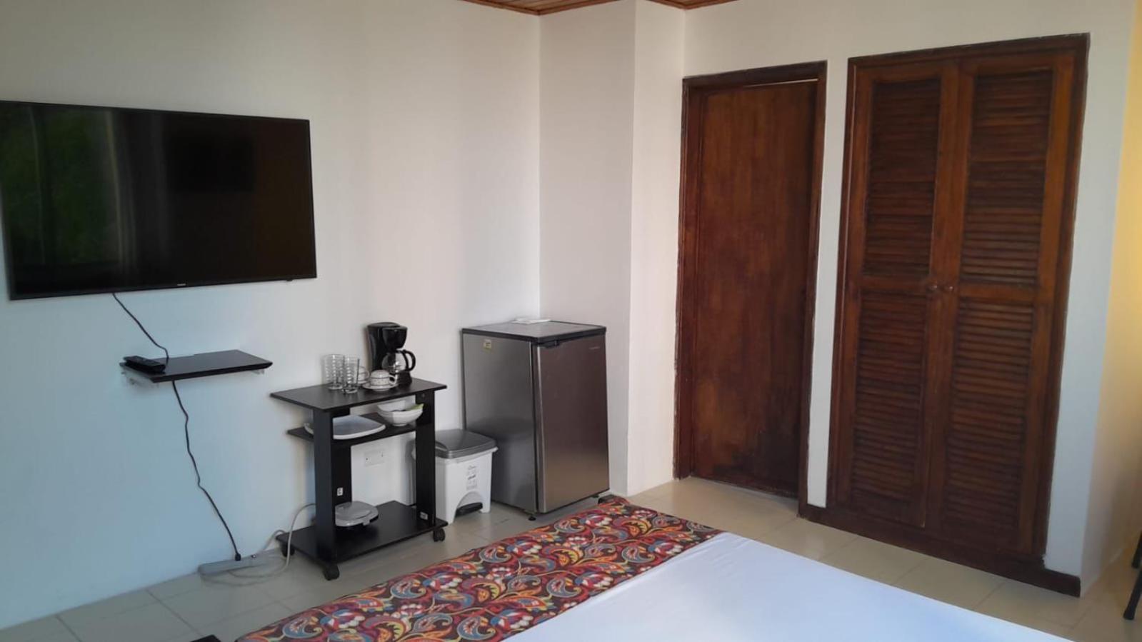 Apartamento Bueno, Bonito Y Barato Cartagena المظهر الخارجي الصورة