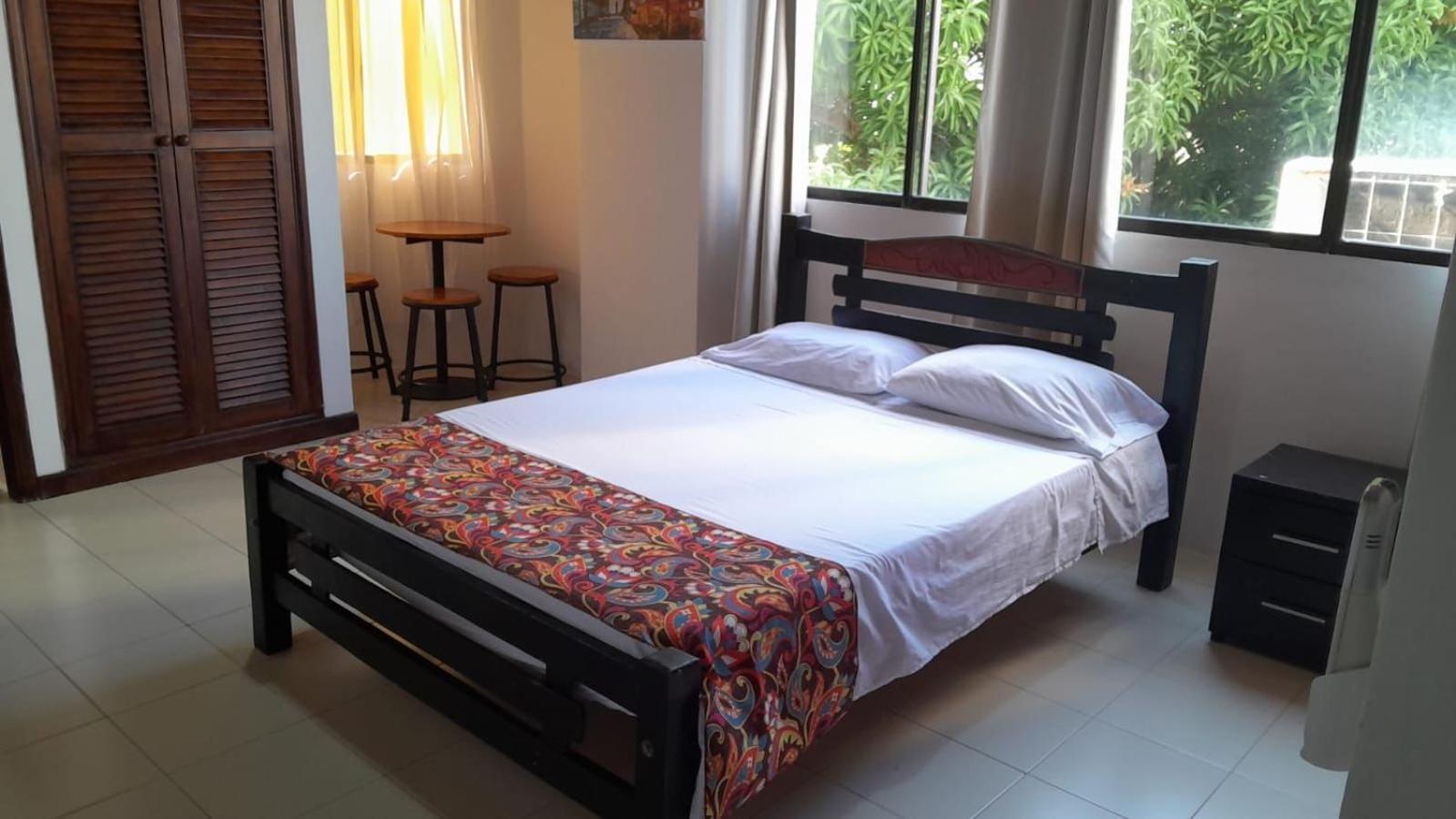 Apartamento Bueno, Bonito Y Barato Cartagena المظهر الخارجي الصورة