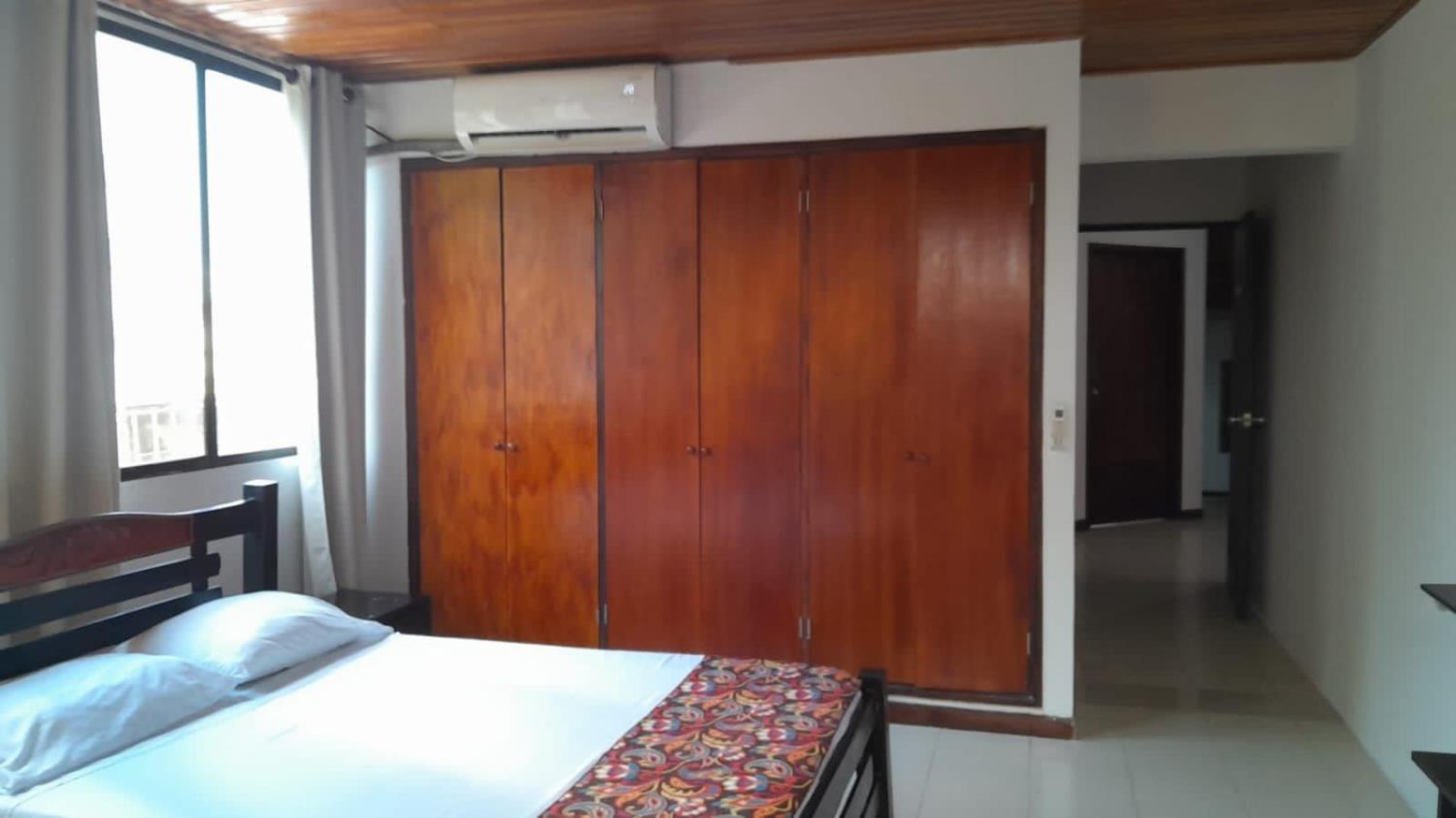 Apartamento Bueno, Bonito Y Barato Cartagena المظهر الخارجي الصورة