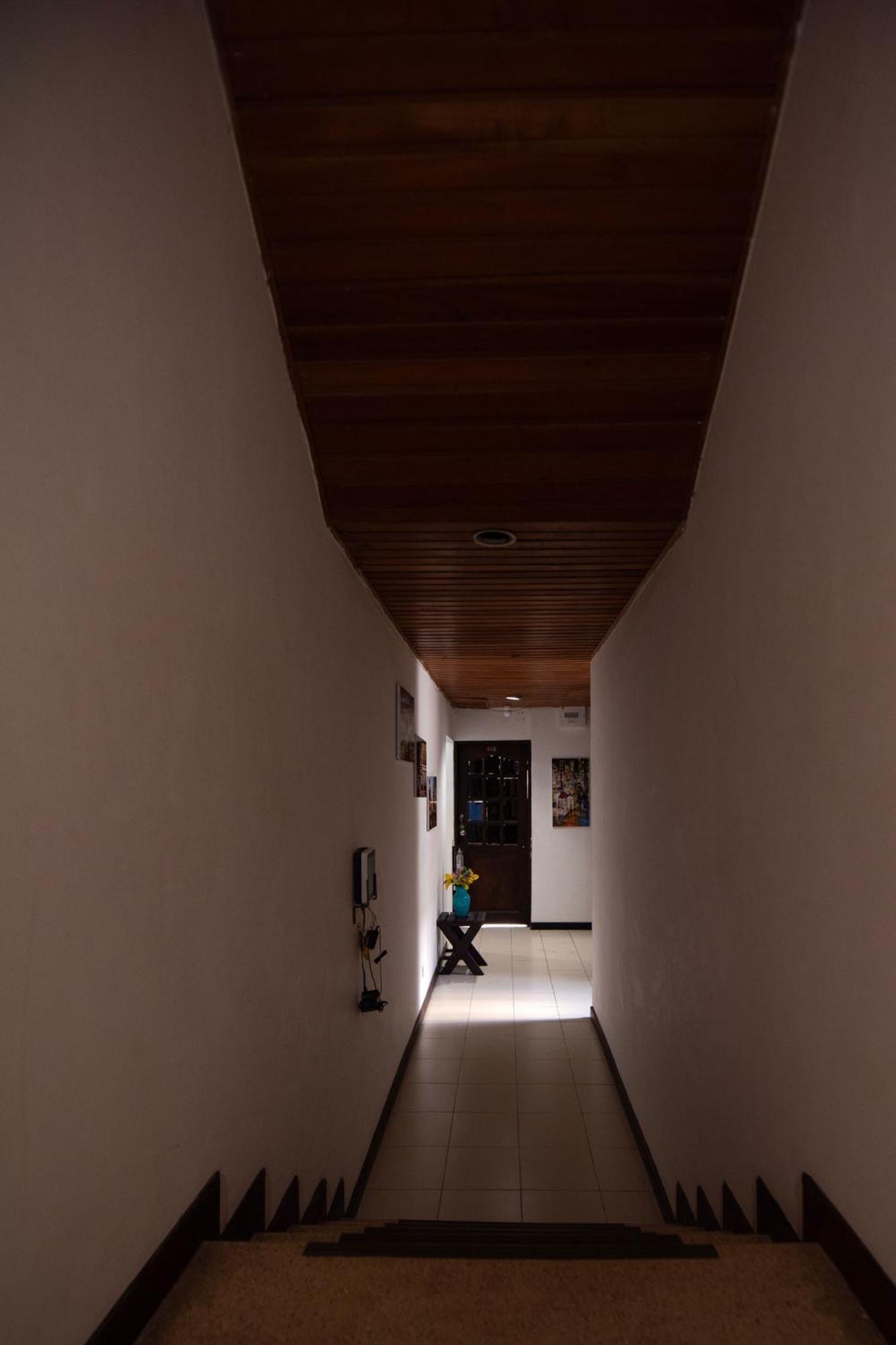 Apartamento Bueno, Bonito Y Barato Cartagena المظهر الخارجي الصورة