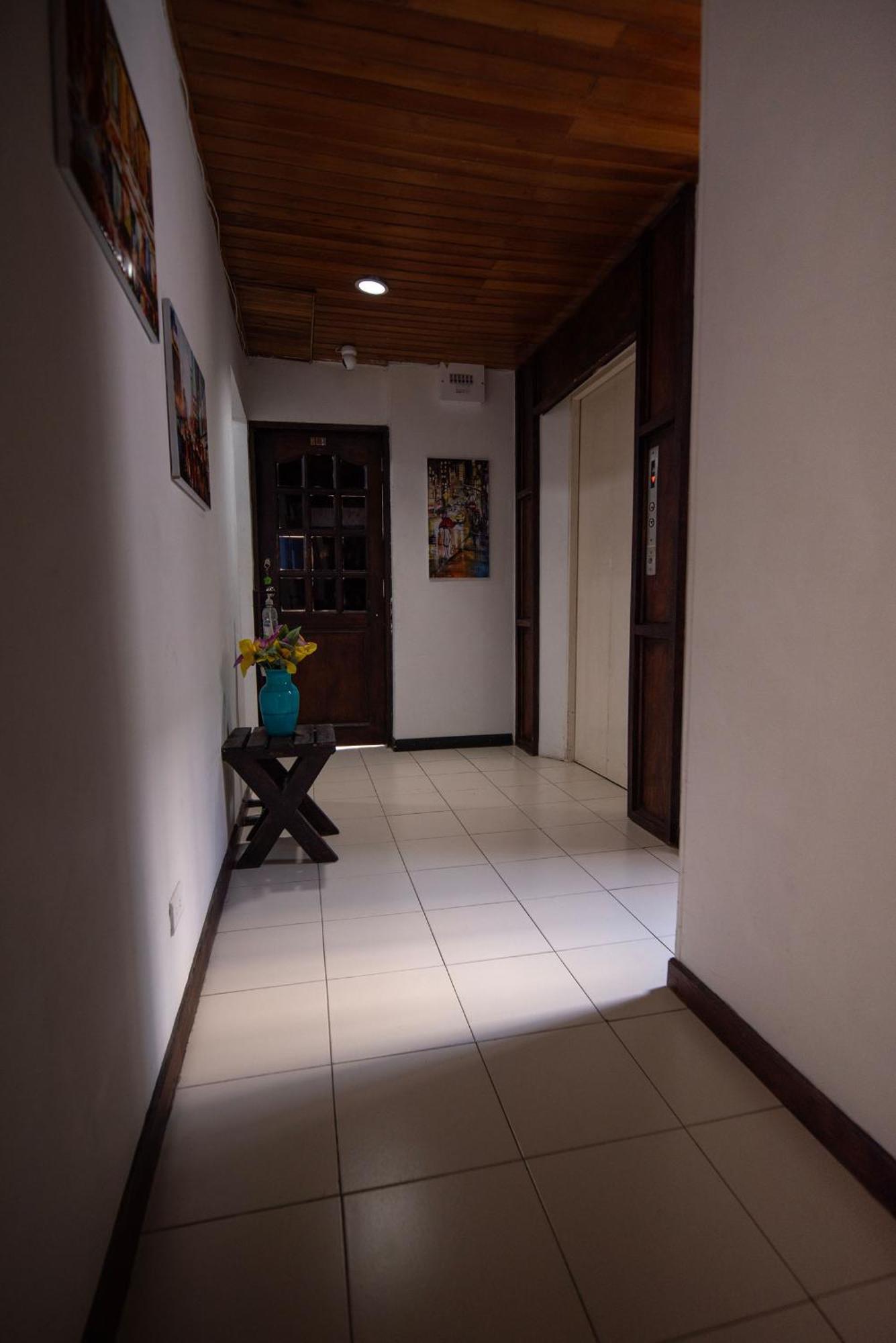 Apartamento Bueno, Bonito Y Barato Cartagena المظهر الخارجي الصورة