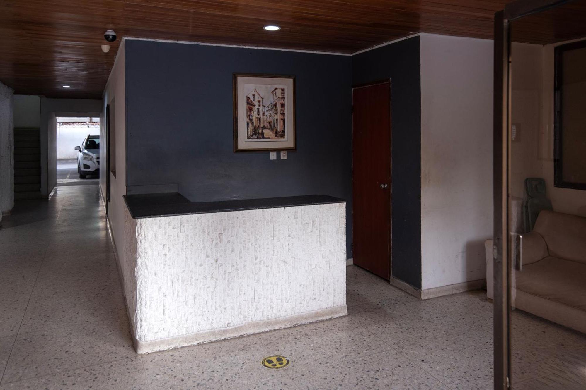 Apartamento Bueno, Bonito Y Barato Cartagena المظهر الخارجي الصورة