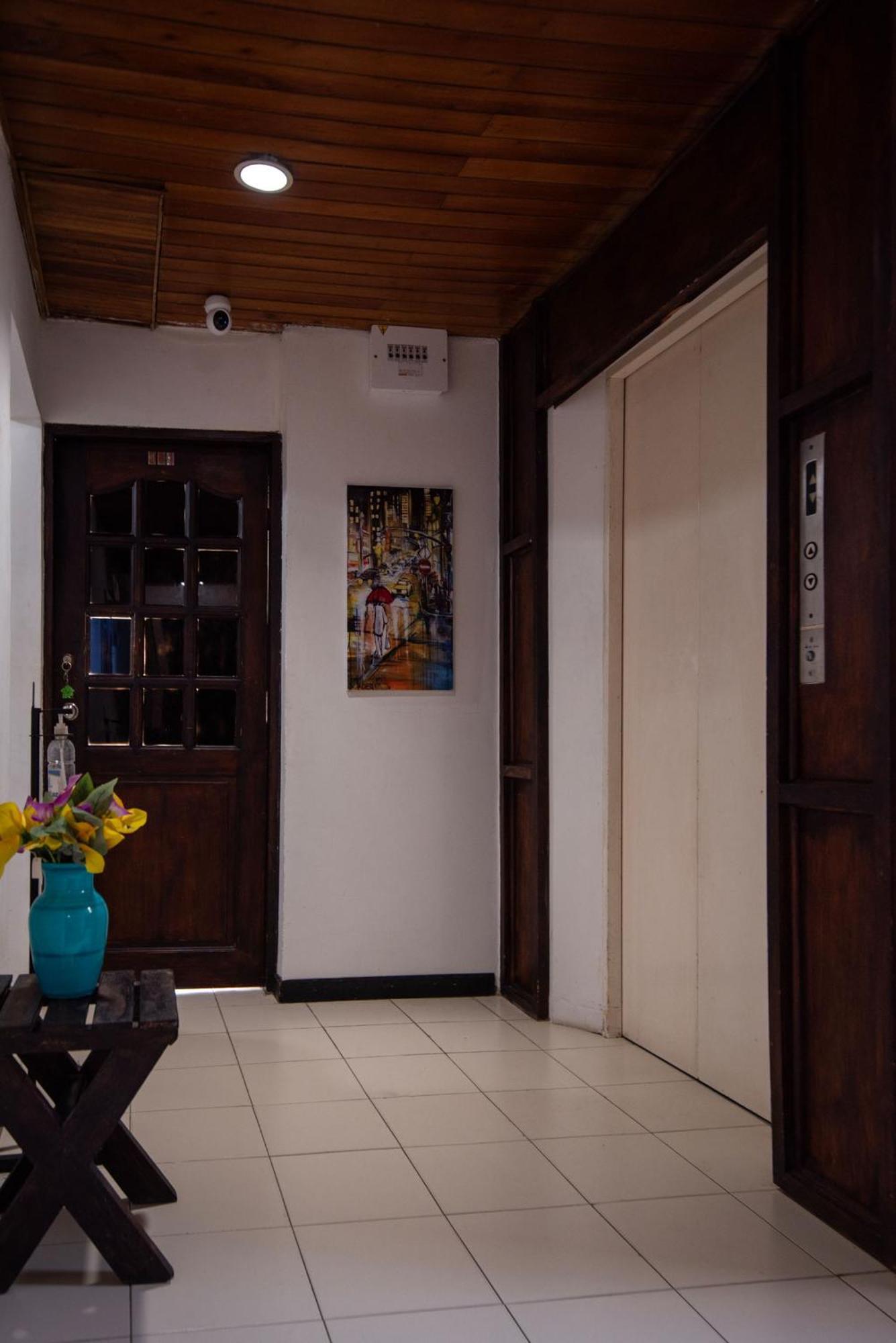 Apartamento Bueno, Bonito Y Barato Cartagena المظهر الخارجي الصورة