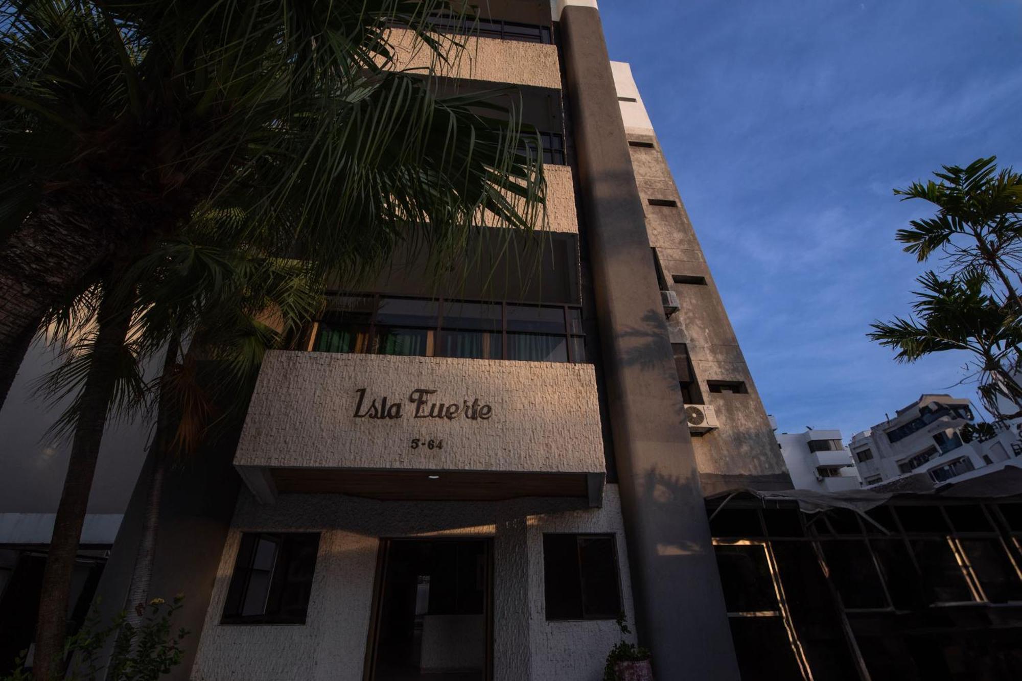 Apartamento Bueno, Bonito Y Barato Cartagena المظهر الخارجي الصورة