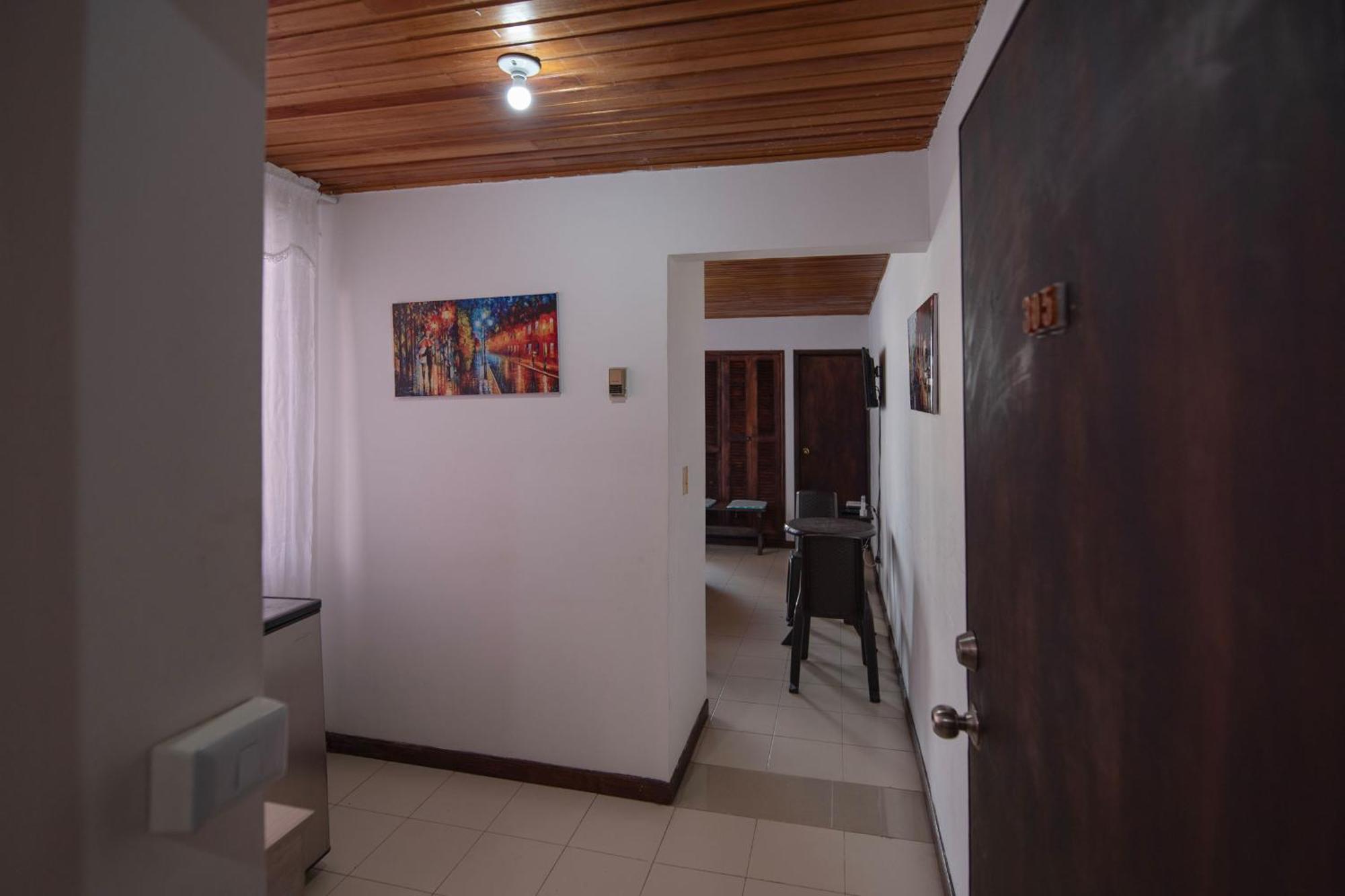 Apartamento Bueno, Bonito Y Barato Cartagena المظهر الخارجي الصورة