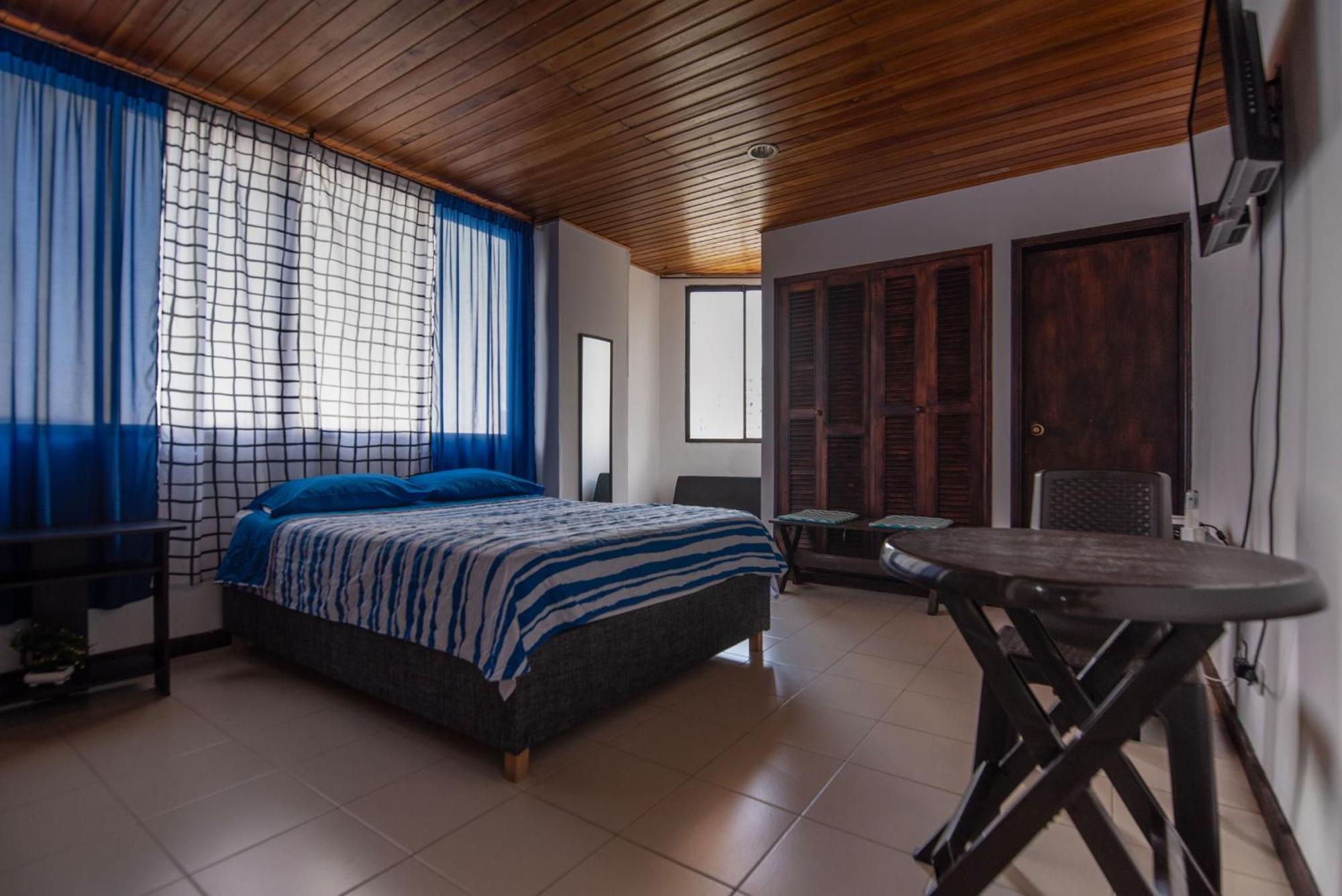 Apartamento Bueno, Bonito Y Barato Cartagena المظهر الخارجي الصورة