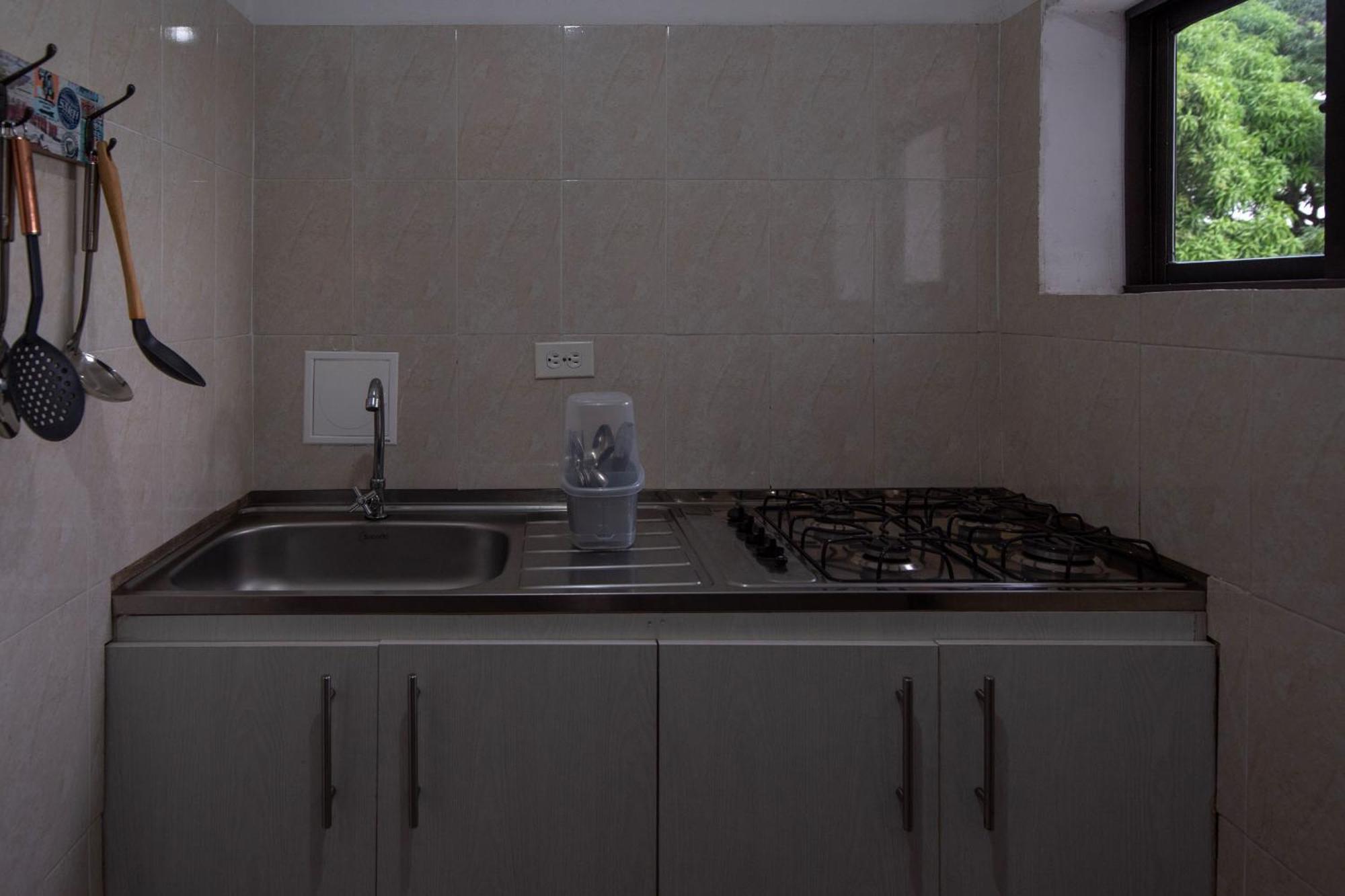 Apartamento Bueno, Bonito Y Barato Cartagena المظهر الخارجي الصورة