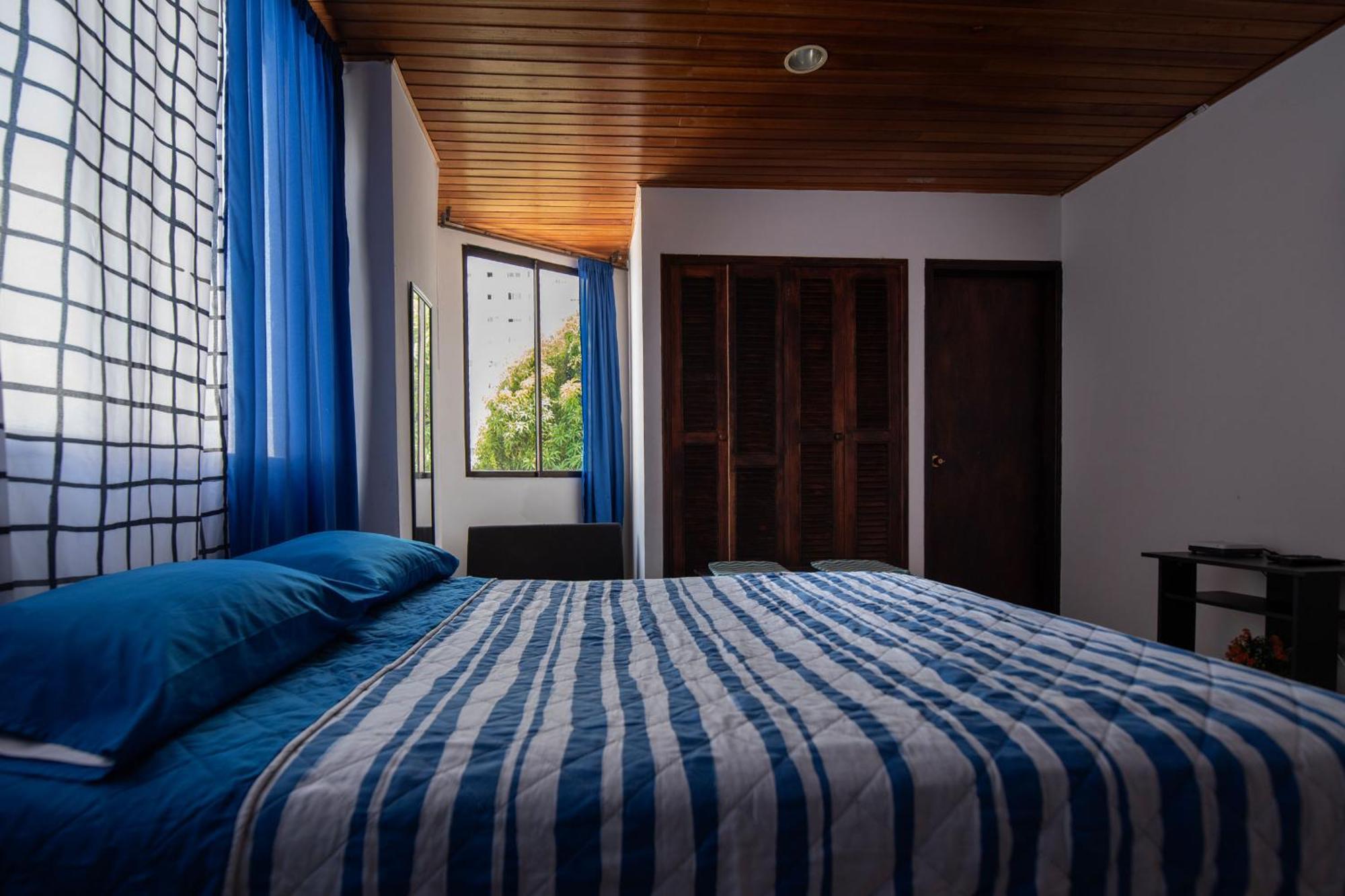 Apartamento Bueno, Bonito Y Barato Cartagena المظهر الخارجي الصورة