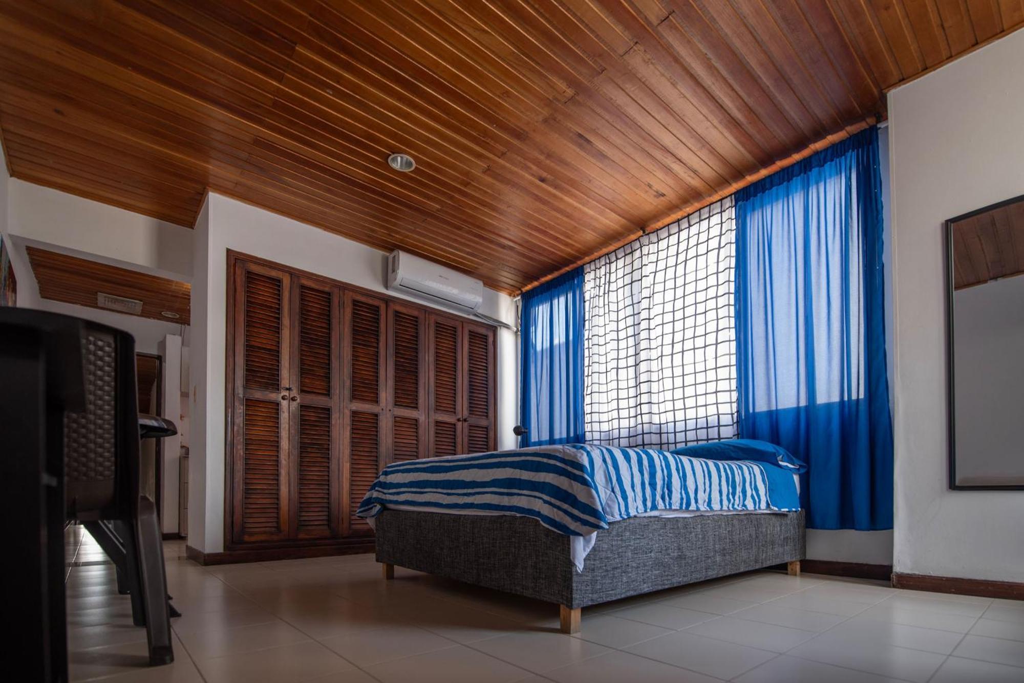 Apartamento Bueno, Bonito Y Barato Cartagena المظهر الخارجي الصورة