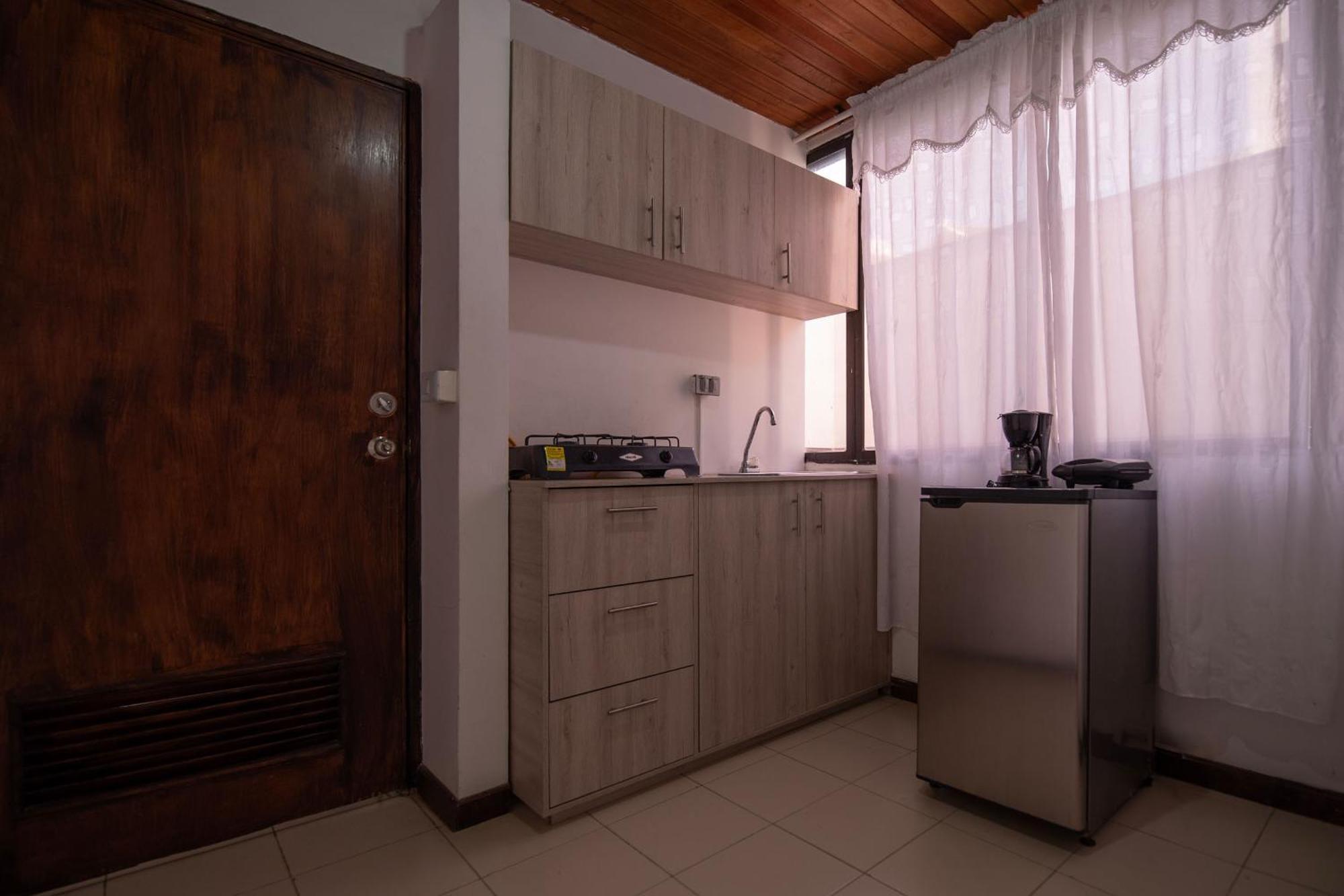 Apartamento Bueno, Bonito Y Barato Cartagena المظهر الخارجي الصورة