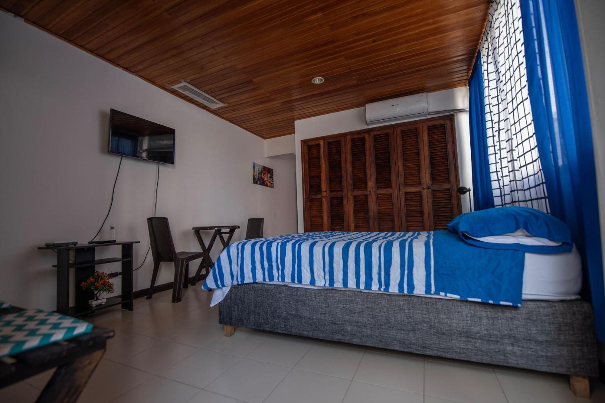 Apartamento Bueno, Bonito Y Barato Cartagena المظهر الخارجي الصورة