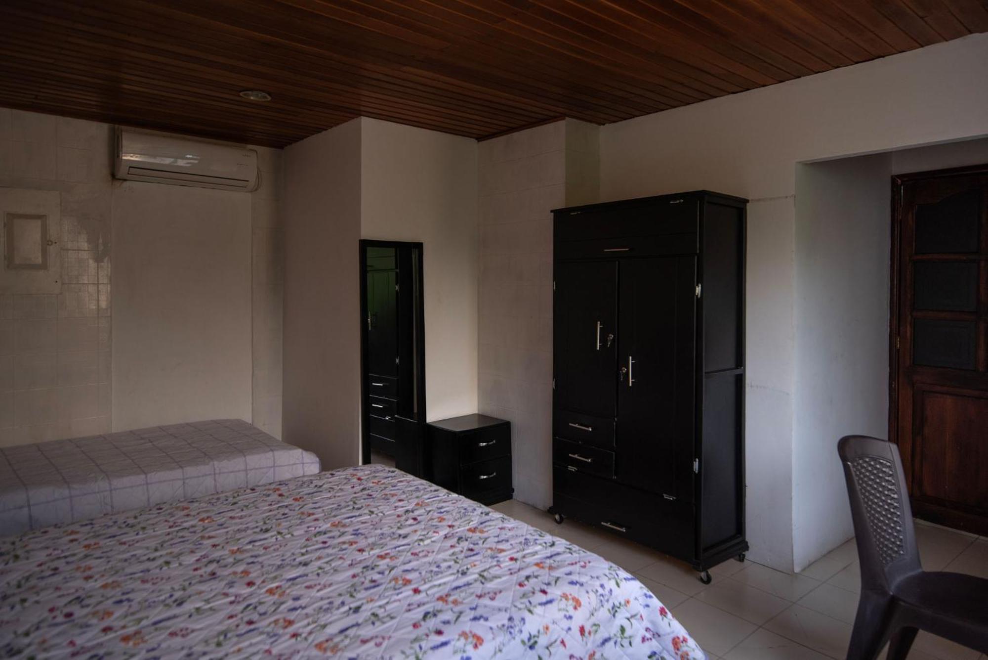 Apartamento Bueno, Bonito Y Barato Cartagena المظهر الخارجي الصورة