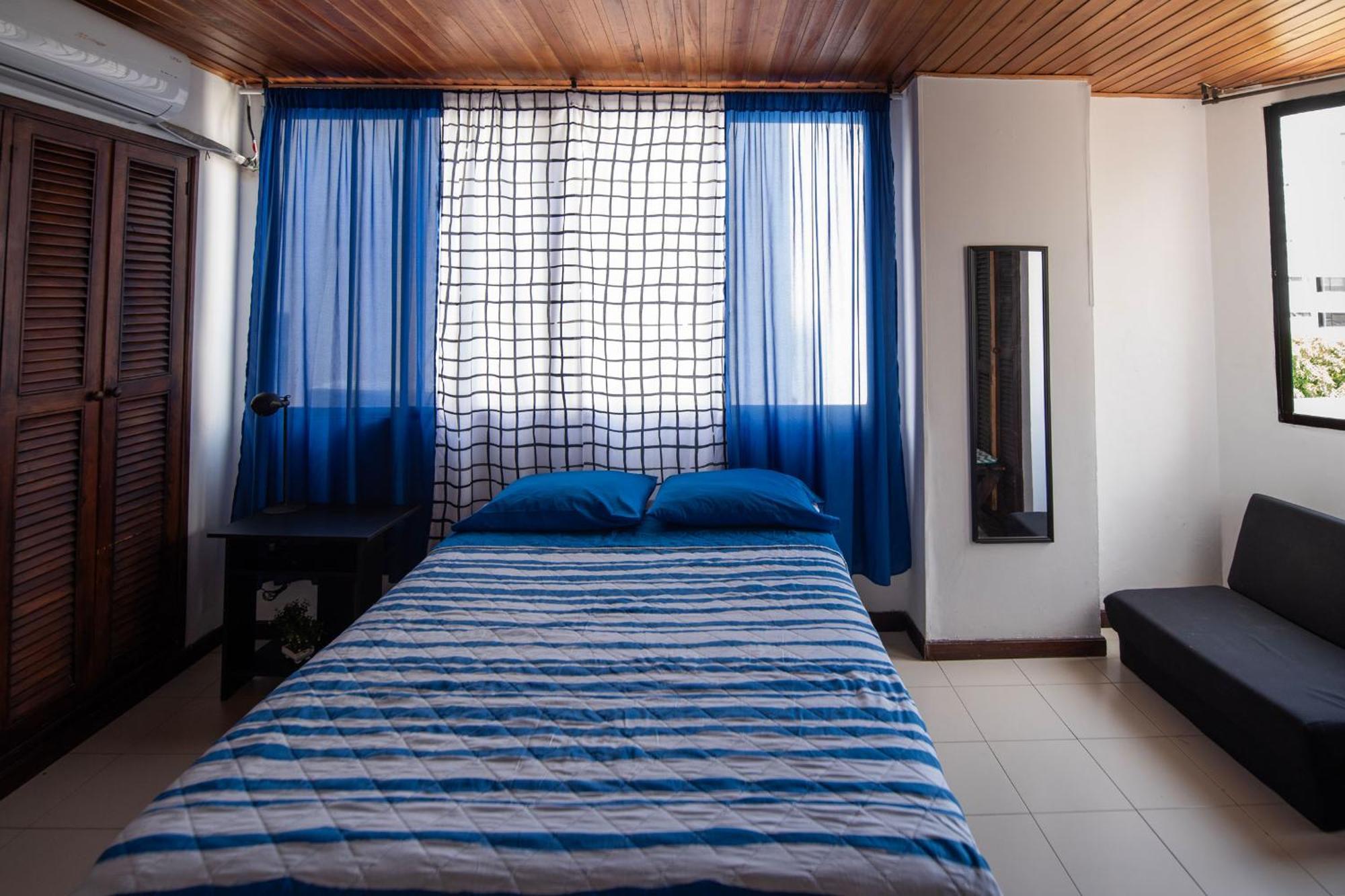 Apartamento Bueno, Bonito Y Barato Cartagena المظهر الخارجي الصورة