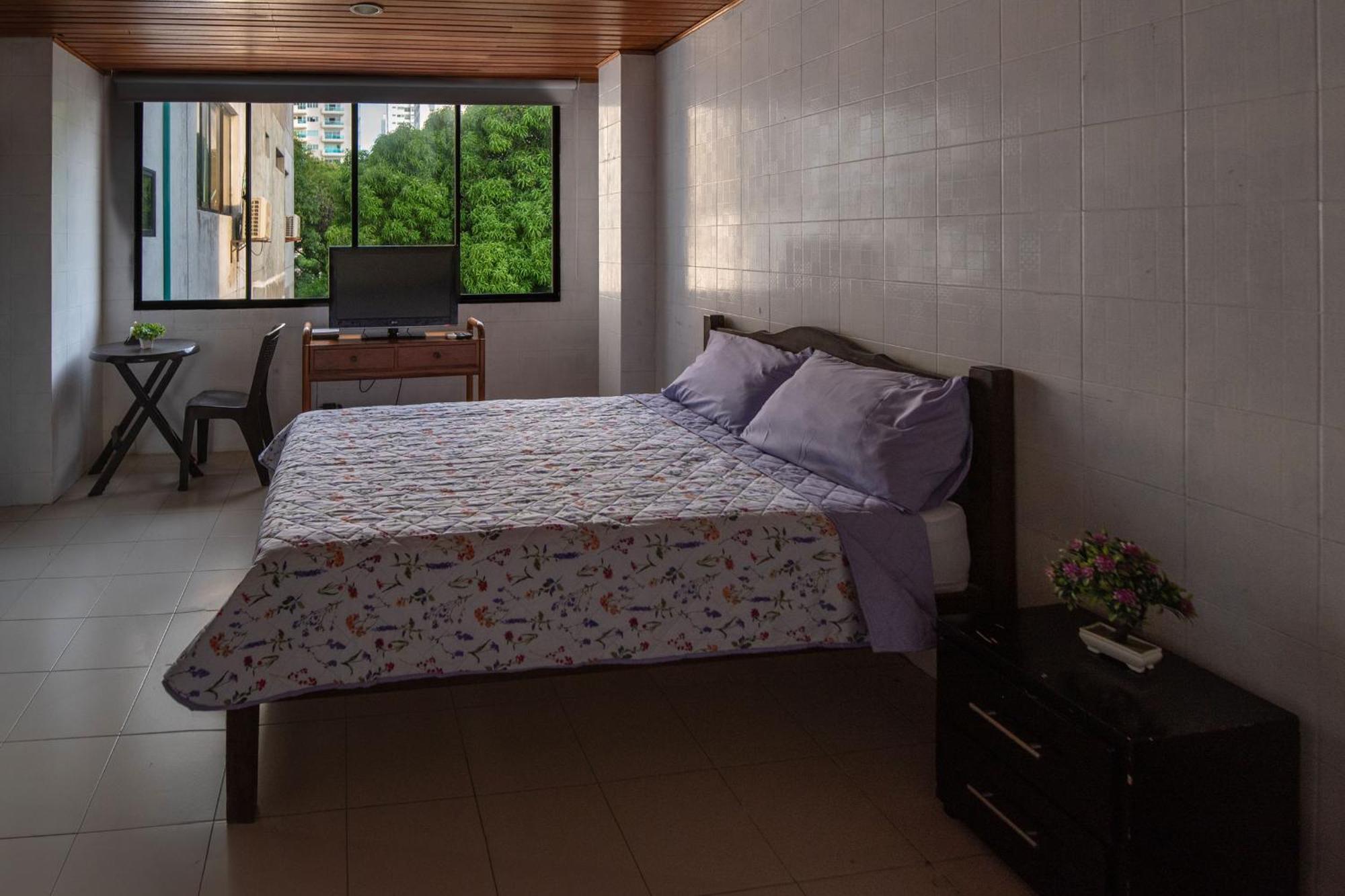 Apartamento Bueno, Bonito Y Barato Cartagena المظهر الخارجي الصورة