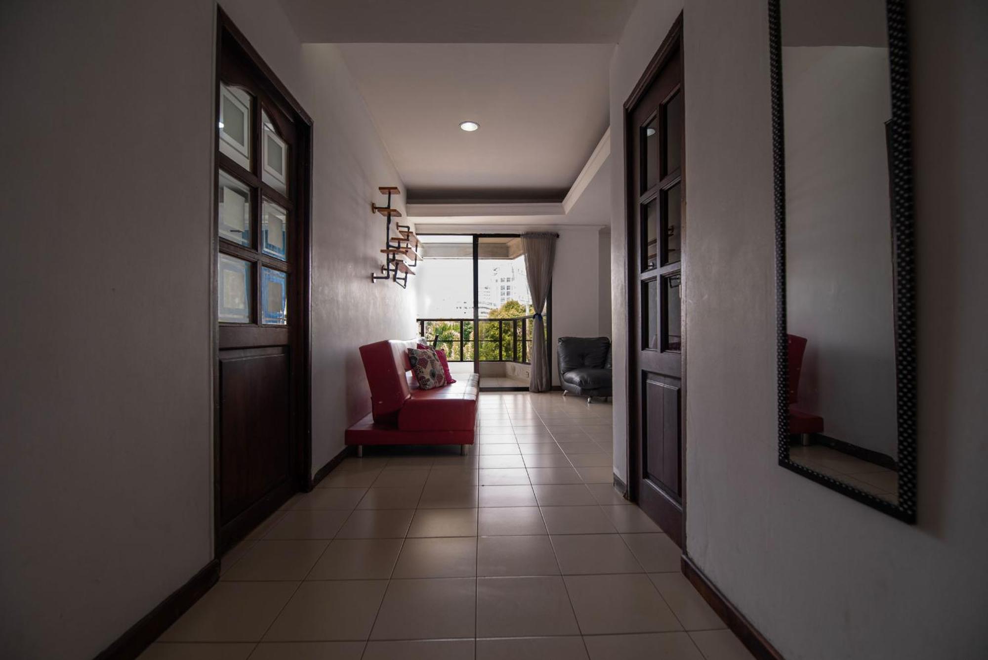 Apartamento Bueno, Bonito Y Barato Cartagena المظهر الخارجي الصورة