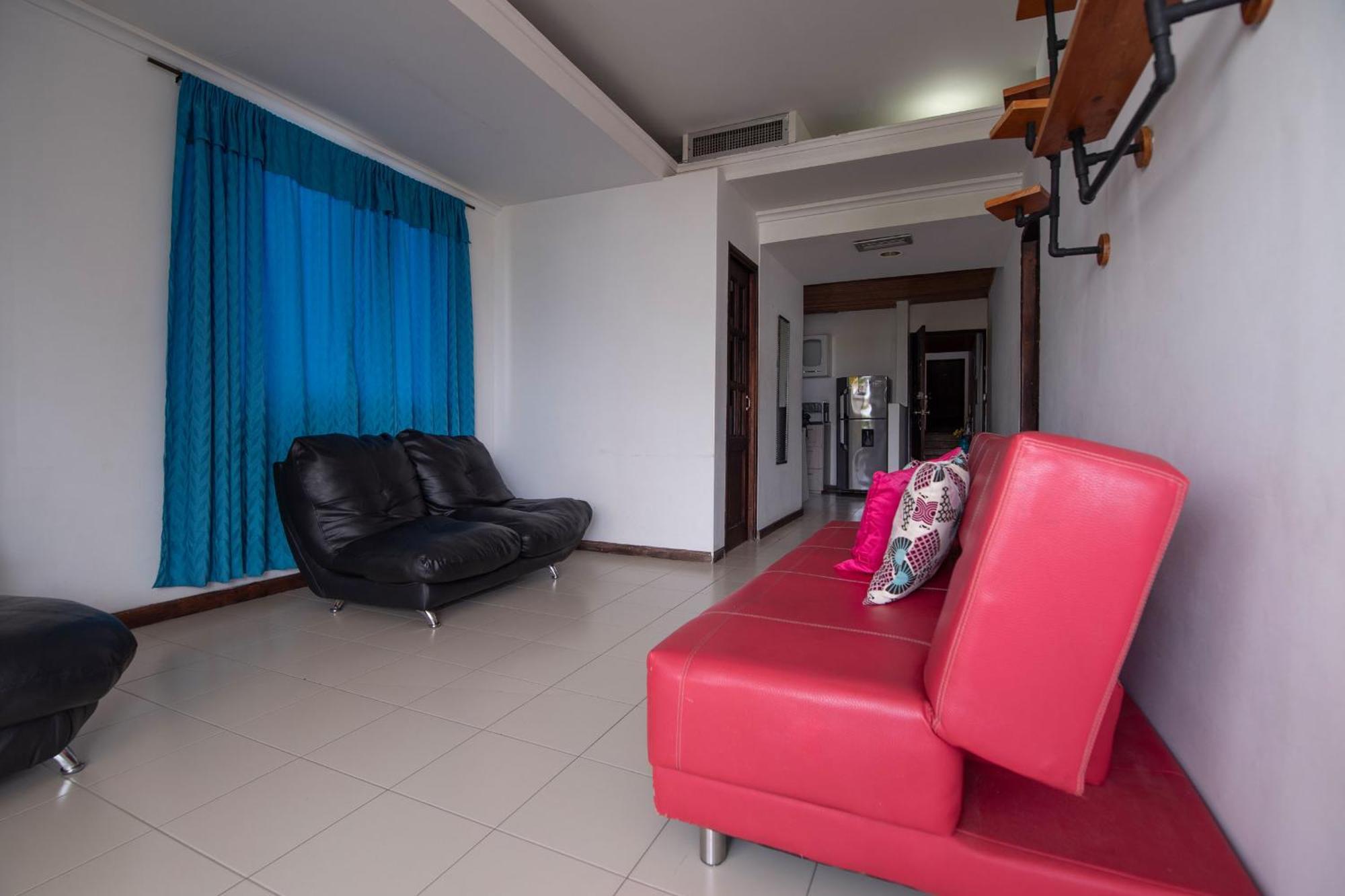 Apartamento Bueno, Bonito Y Barato Cartagena المظهر الخارجي الصورة