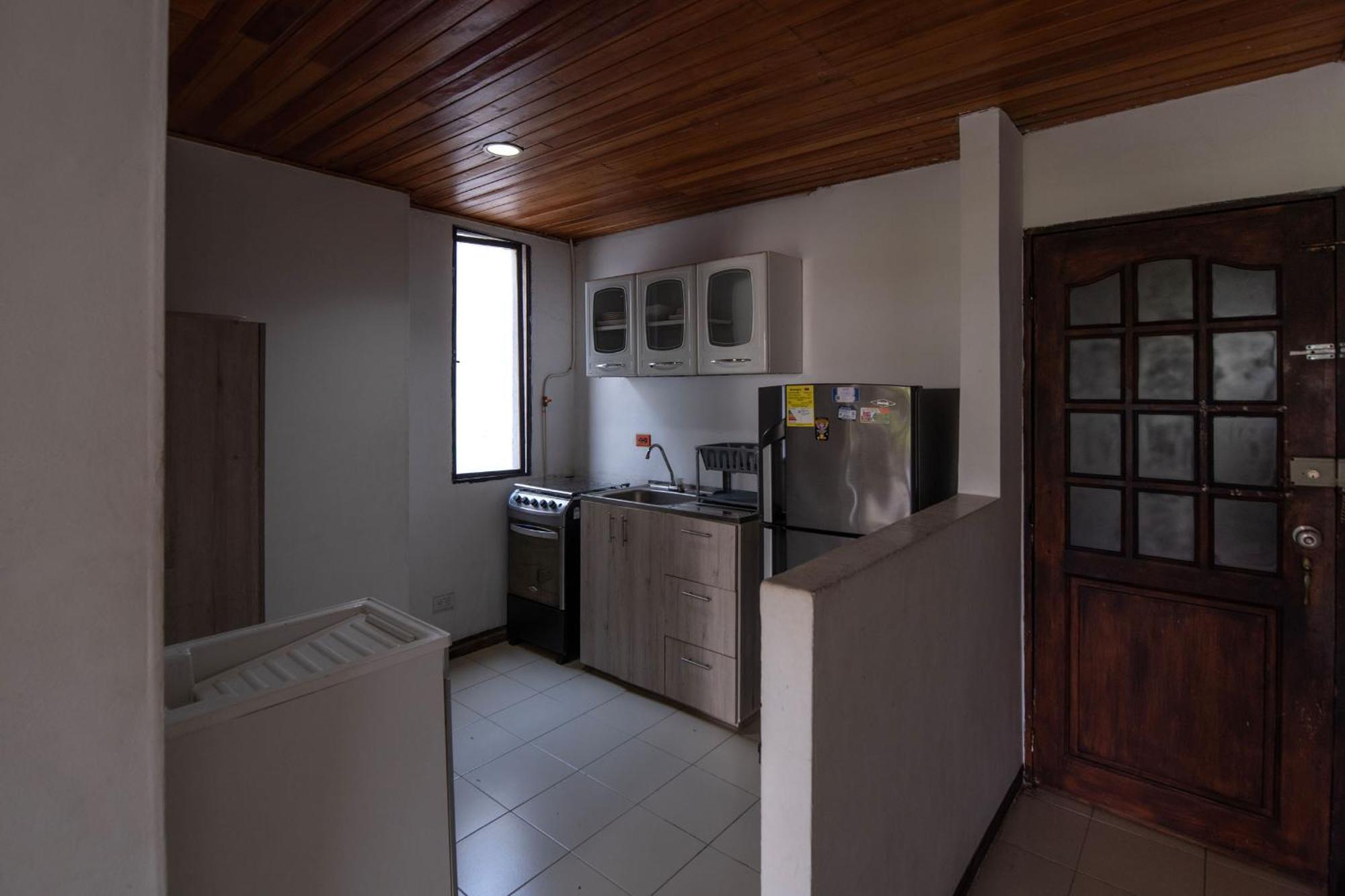 Apartamento Bueno, Bonito Y Barato Cartagena المظهر الخارجي الصورة