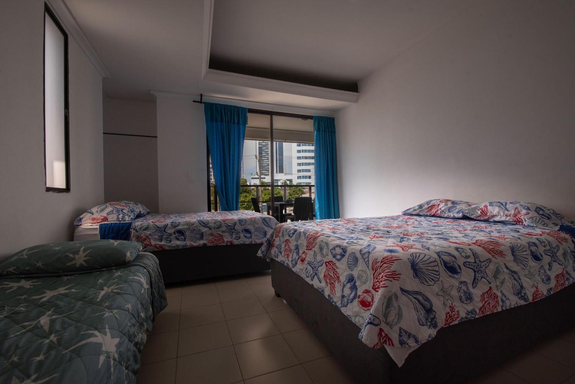 Apartamento Bueno, Bonito Y Barato Cartagena المظهر الخارجي الصورة