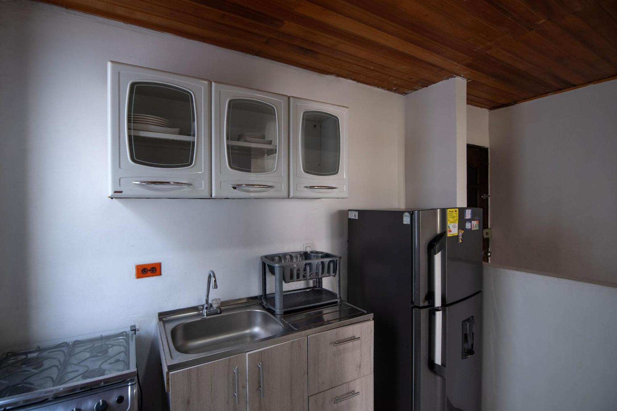 Apartamento Bueno, Bonito Y Barato Cartagena المظهر الخارجي الصورة