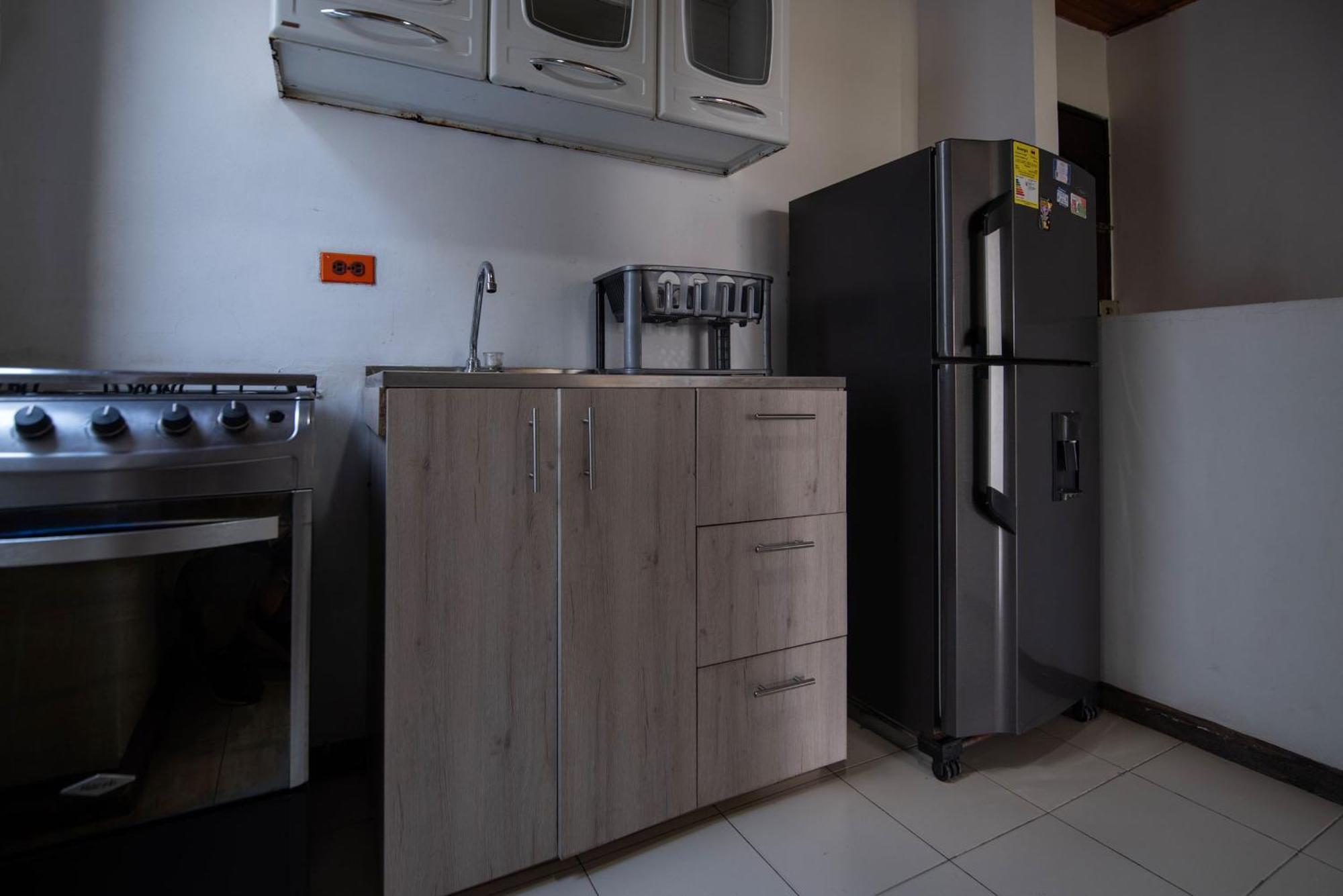 Apartamento Bueno, Bonito Y Barato Cartagena المظهر الخارجي الصورة