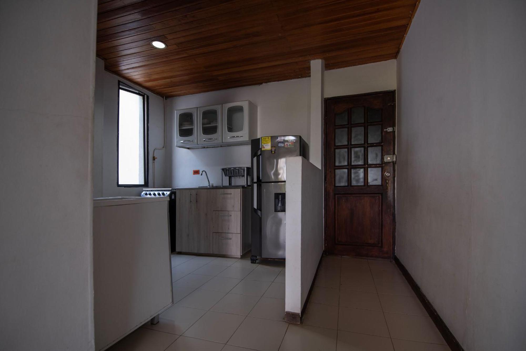 Apartamento Bueno, Bonito Y Barato Cartagena المظهر الخارجي الصورة