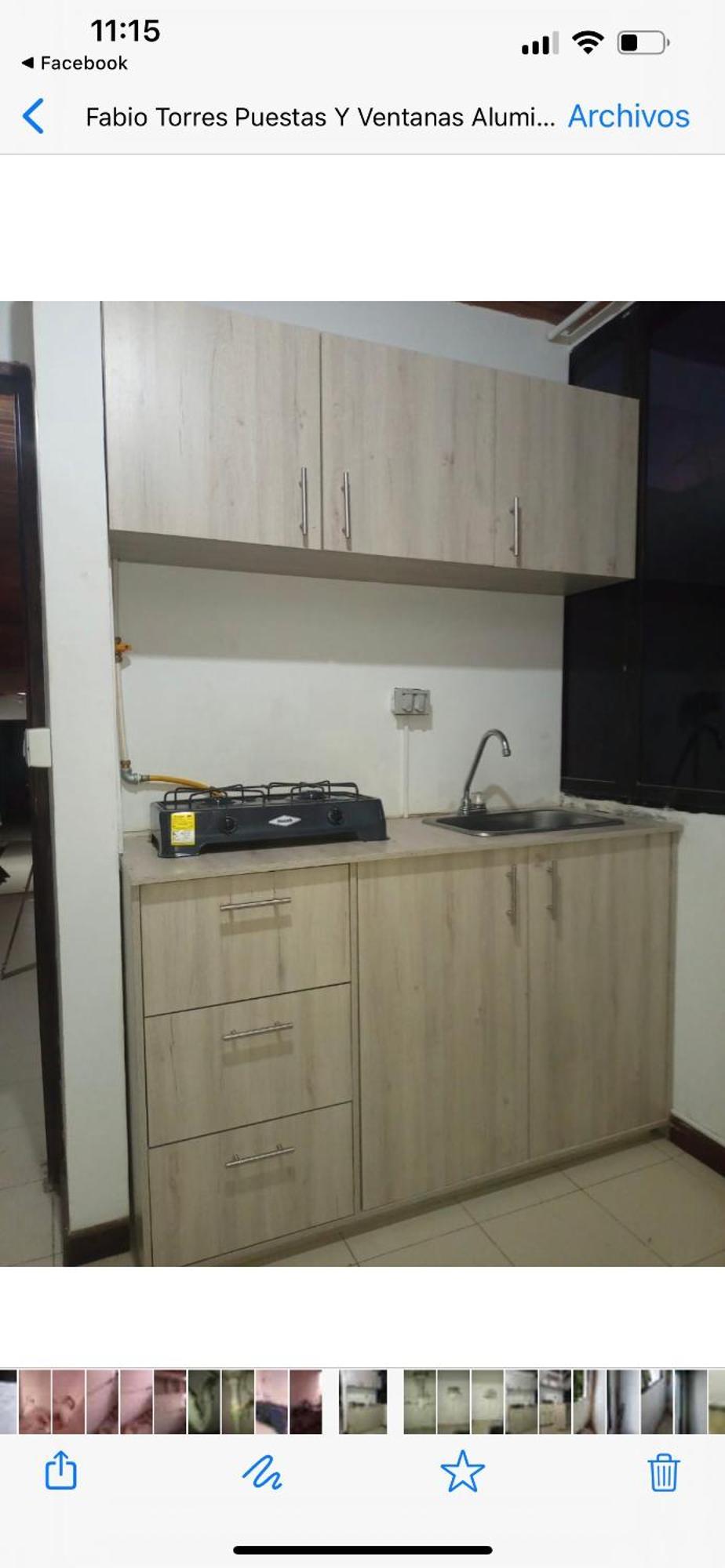 Apartamento Bueno, Bonito Y Barato Cartagena المظهر الخارجي الصورة